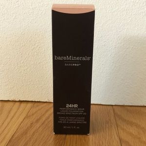 BareMinerals BAREPRO  fawn
